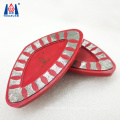 Huazuan diamond grit block polishing products manufacturers cassani abrasive tools for marble stone